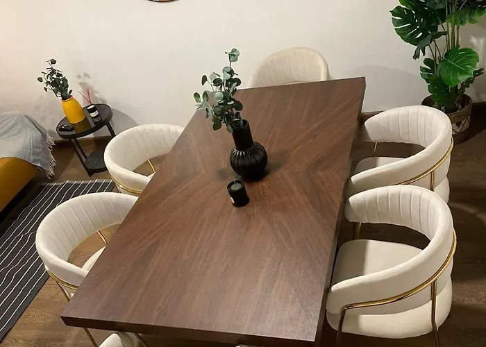 Apartment Balcones Al Zocalo Departamento