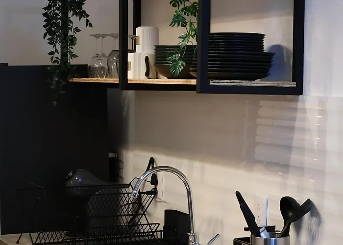 Apartment Balcones Al Zocalo Departamento Mexico City